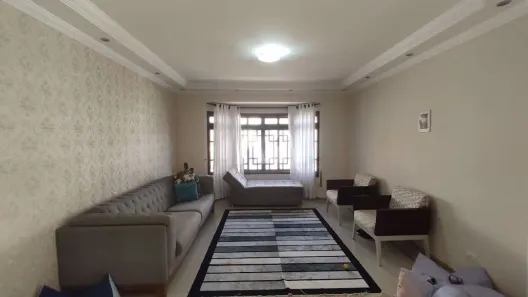 Sobrado com 3 Quartos à venda, 244m² no Jardim Paraíso, Itu