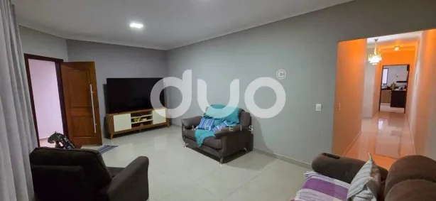 Casa com 2 Quartos à venda, 150m² no Campestre, Piracicaba