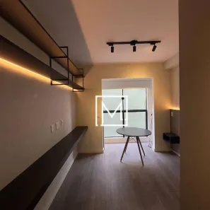 Apartamento com 1 Quarto à venda, 18m² no Vila Clementino, São Paulo