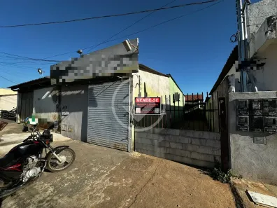 Casa com 2 Quartos à venda, 120m² no Cidade Vera Cruz, Aparecida de Goiânia