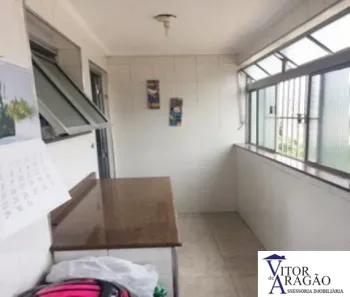 Apartamento com 2 Quartos à venda, 67m² no Água Fria, São Paulo