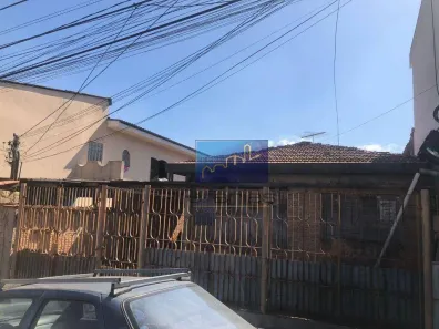 Lote/Terreno à venda, 400m² no Vila Guilhermina, São Paulo
