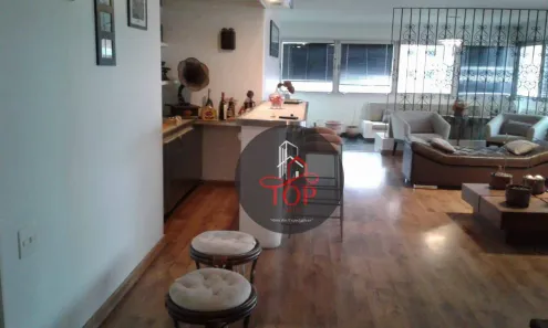 Apartamento com 4 Quartos à venda, 290m² no Vila Assunção, Santo André