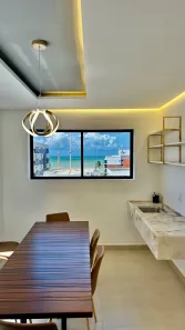 Flat com 1 Quarto à venda, 22m² no Intermares, Cabedelo