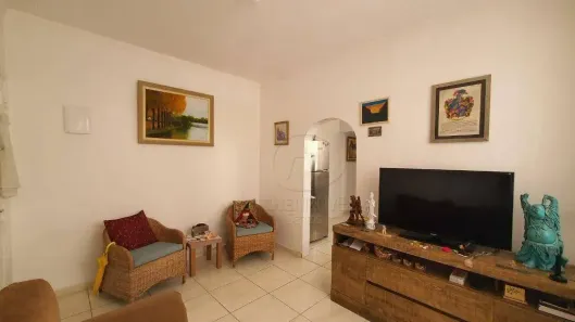 Apartamento com 2 Quartos à venda, 60m² no Boqueirão, Santos