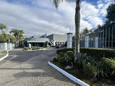 Prédio Comercial à venda, 1240m² no Vila Nova, Novo Hamburgo