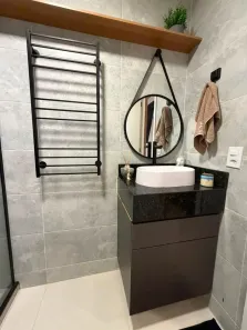 Apartamento com 2 Quartos à venda, 62m² no Maranhão Novo, São Luís
