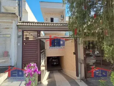 Casa de Condomínio com 3 Quartos à venda, 170m² no Novo Osasco, Osasco