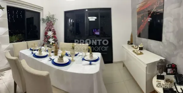 Apartamento com 3 Quartos à venda, 119m² no Candeias, Jaboatão dos Guararapes