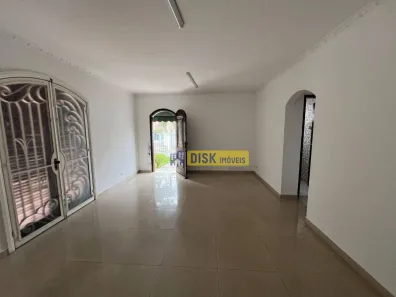 Casa com 3 Quartos para alugar, 163m² no Centro, São Bernardo do Campo