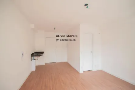 Apartamento com 1 Quarto à venda, 26m² no Vila Clementino, São Paulo