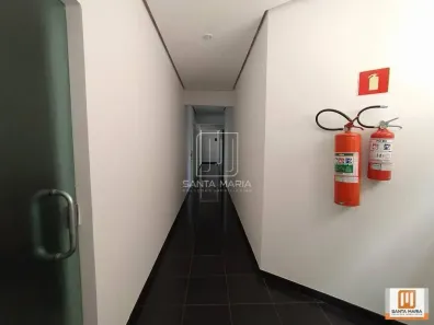 Sala Comercial à venda, 40m² no Vila Ana Maria, Ribeirão Preto
