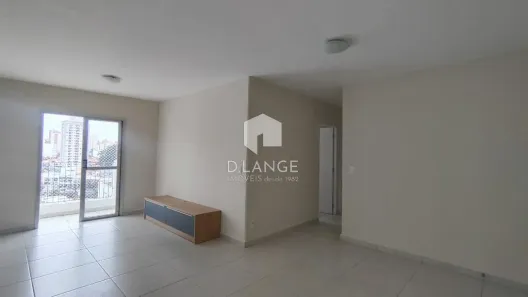 Apartamento com 3 Quartos para alugar, 105m² no Cambuí, Campinas