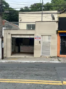 Imóvel Comercial à venda, 106m² no Vila Barreto, São Paulo