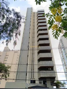 Apartamento com 4 Quartos à venda, 210m² no Centro, Londrina