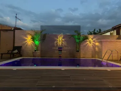 Casa de Condomínio com 3 Quartos à venda, 307m² no Campo Redondo, São Pedro da Aldeia