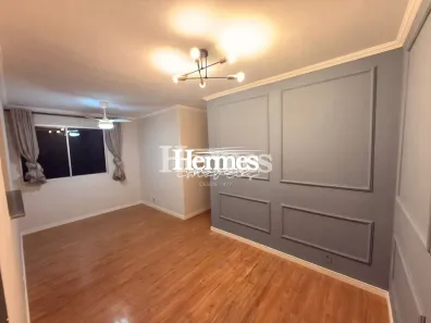 Apartamento com 3 Quartos à venda, 63m² no Morumbi, Paulínia
