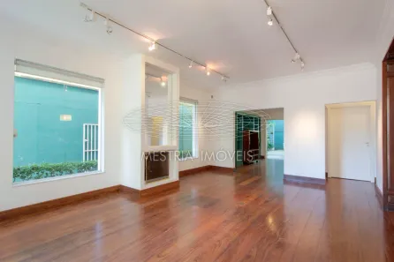 Casa com 4 Quartos à venda, 400m² no Morumbi, São Paulo