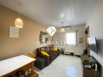 Casa com 2 Quartos à venda, 61m² no Hípica, Porto Alegre