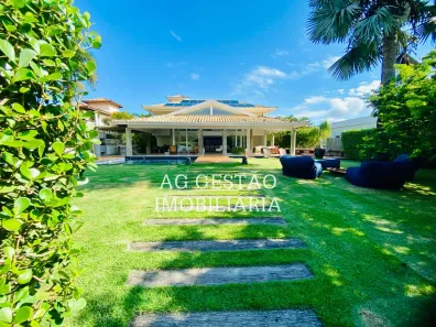 Casa com 6 Quartos para alugar, 800m² no Manguinhos, Armação dos Búzios