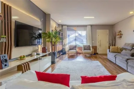 Casa com 3 Quartos à venda, 240m² no Jardim Bonfiglioli, São Paulo
