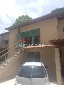 Apartamento com 2 Quartos à venda, 125m² no Parque Real Serra Verde, Camaçari