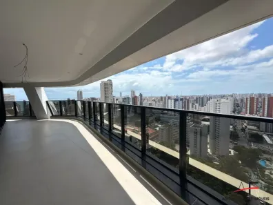 Apartamento com 4 Quartos à venda, 311m² no Meireles, Fortaleza