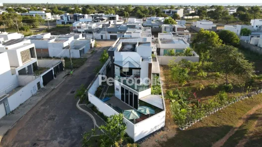 Sobrado com 3 Quartos à venda, 285m² no Plano Diretor Sul, Palmas