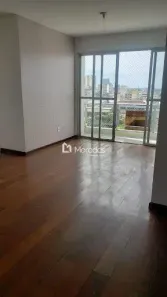 Apartamento com 3 Quartos à venda, 85m² no Centro, Campos dos Goytacazes
