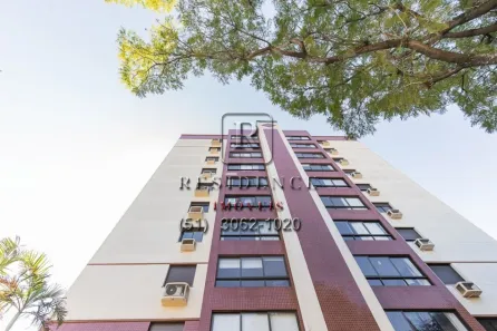 Apartamento com 3 Quartos à venda, 90m² no Petrópolis, Porto Alegre