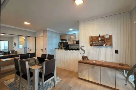 Apartamento com 2 Quartos à venda, 85m² no Vila Esperança, Itu