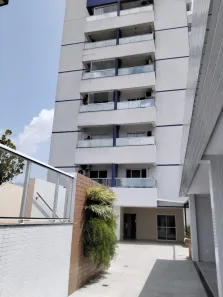 Apartamento com 3 Quartos para alugar, 76m² no Pedreira, Belém