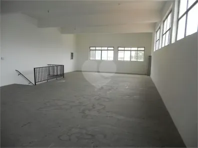 Ponto Comercial à venda, 416m² no Vila Monte Alegre, São Paulo