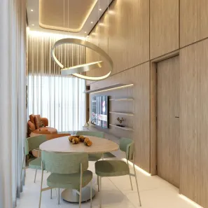 Casa de Condomínio com 3 Quartos à venda, 87m² no Maguari, Ananindeua