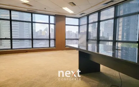 Sala Comercial com 4 Quartos para alugar, 422m² no Nova Campinas, Campinas