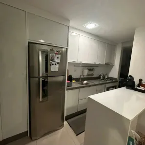 Apartamento com 2 Quartos à venda, 60m² no Centro, Camboriú