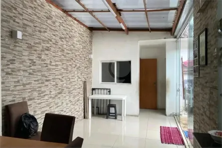 Sobrado com 3 Quartos à venda, 160m² no Conjunto Residencial Butantã, São Paulo