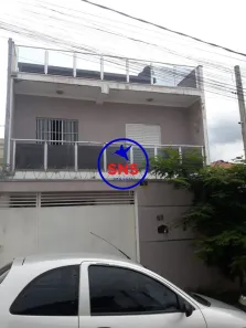 Casa com 3 Quartos à venda, 140m² no Residencial Nova Bandeirante, Campinas