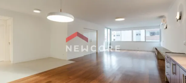 Apartamento com 3 Quartos à venda, 277m² no Higienópolis, São Paulo