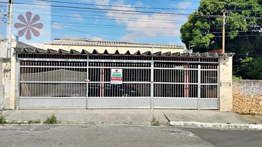 Casa com 3 Quartos à venda, 285m² no Vila São Francisco (Zona Leste), São Paulo