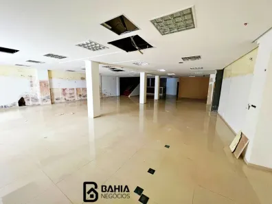 Ponto Comercial para alugar, 580m² no Barra, Salvador