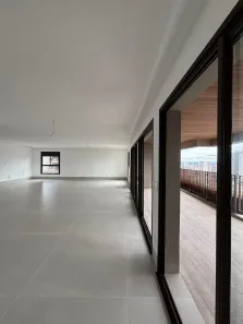 Apartamento com 3 Quartos à venda, 204m² no Setor Bueno, Goiânia