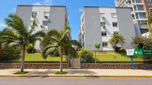 Apartamento com 1 Quarto à venda, 34m² no Jardim Mauá, Novo Hamburgo