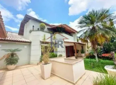 Casa de Condomínio com 4 Quartos à venda, 285m² no Anil, Rio de Janeiro