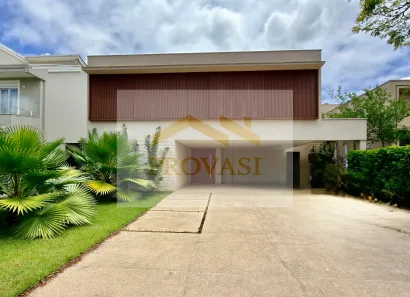 Casa de Condomínio com 4 Quartos à venda, 550m² no Alphaville Residencial Zero, Barueri