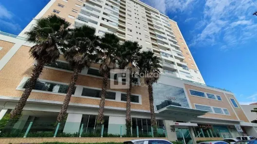 Apartamento com 2 Quartos à venda, 86m² no Campinas, São José