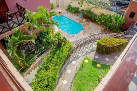 Apartamento com 2 Quartos para alugar, 50m² no Ponta Negra, Natal