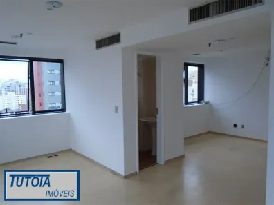 Prédio Comercial à venda, 41m² no Vila Clementino, São Paulo