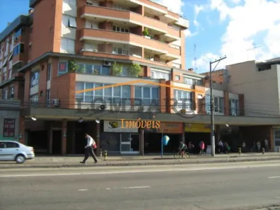 Sala Comercial para alugar, 53m² no Passo da Areia, Porto Alegre