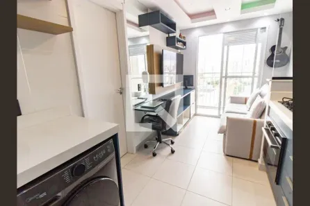 Cobertura com 1 Quarto à venda, 33m² no Belenzinho, São Paulo